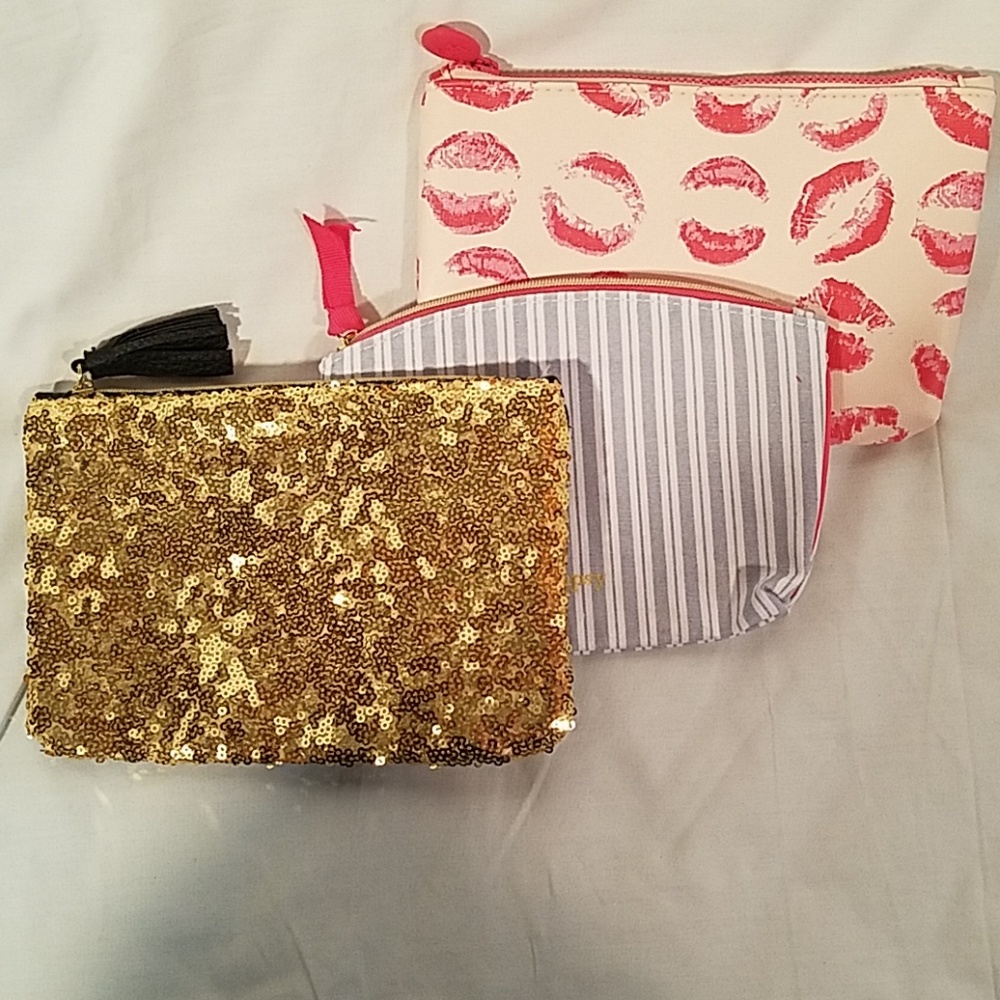 Cosmetic Bag Bundle